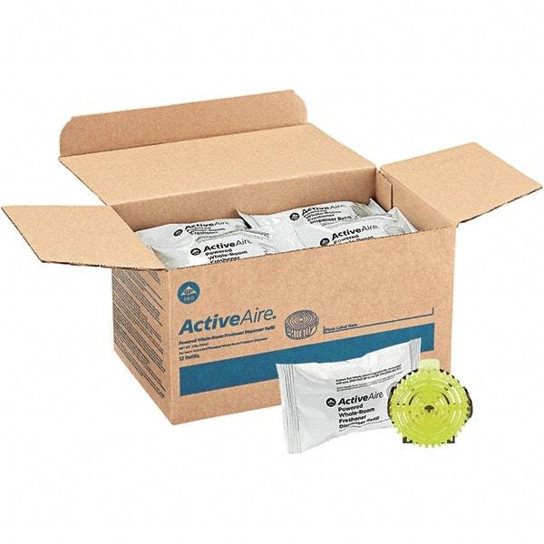 Georgia Pacific - 2 oz Air Freshener Dispenser Cartridge Refill - Citrus, Compatible with 53256, 53257, 53258 & 53287 - All Tool & Supply