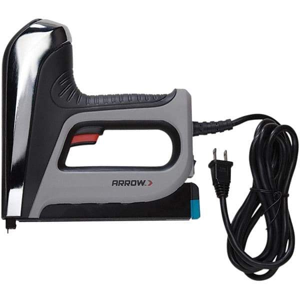 Arrow - Battery Cordless Staple Gun - All Tool & Supply