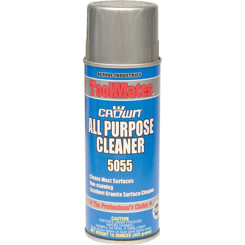 All Purposer Cleaner - 15 oz Aerosol - All Tool & Supply