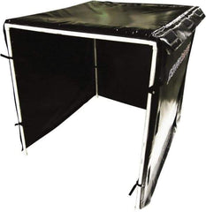 Powerblanket - 48" High x 48" Wide x 48" Long PVC Hot Box Heater - 120 Volt, 1,440 Watts - All Tool & Supply