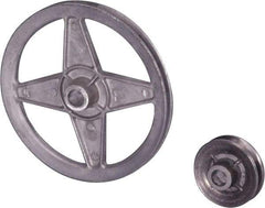 Maxess Climate Control Technologies - Drum Fan Pulley - For MSC Item 61048880 - All Tool & Supply