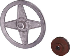 Maxess Climate Control Technologies - Drum Fan Pulley - For MSC Item 61048930 - All Tool & Supply