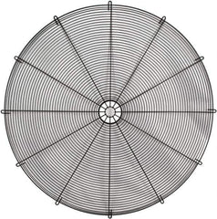 Maxess Climate Control Technologies - Fan Guard - For MSC Item 61048880 - All Tool & Supply