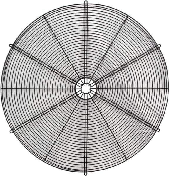 Maxess Climate Control Technologies - Fan Guard - For MSC Item 61048906 - All Tool & Supply