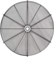 Maxess Climate Control Technologies - Fan Guard - For MSC Item 61048906 - All Tool & Supply