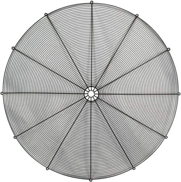 Maxess Climate Control Technologies - Fan Guard - For MSC Item 61048930 - All Tool & Supply