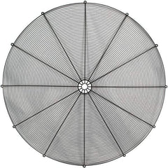 Maxess Climate Control Technologies - Fan Guard - For MSC Item 61048930 - All Tool & Supply