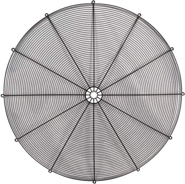 Maxess Climate Control Technologies - Fan Guard - For MSC Item 61048898 - All Tool & Supply