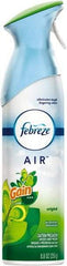 Febreze - 8.8 oz Aerosol Can Air Freshener - Liquid, Gain Original Scent - All Tool & Supply