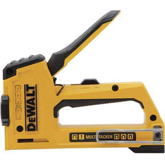 DeWALT - Staplers & Staple Guns Type: Hammer Tacker Type of Power: Manual - All Tool & Supply