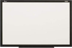 Ability One - 36" High x 60" Wide Dry Erase - Aluminum Frame - All Tool & Supply