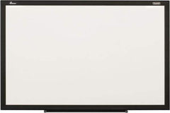 Ability One - 36" High x 48" Wide Dry Erase - Aluminum Frame - All Tool & Supply