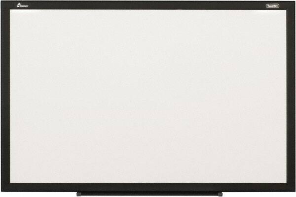 Ability One - 48" High x 72" Wide Dry Erase - Aluminum Frame - All Tool & Supply