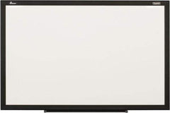 Ability One - 36" High x 60" Wide Dry Erase - Aluminum Frame - All Tool & Supply