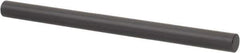 Vermont Gage - 0.116" Diam Class ZZ Minus Plug & Pin Gage - Steel, Black Oxide - All Tool & Supply