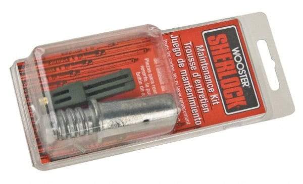 Wooster Brush - Trim Extension Pole Maintenance Kit - 2-11/16" Wide - All Tool & Supply