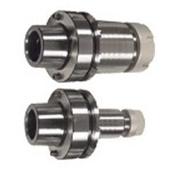 HSK FM 63 ER40X 80 COLLET HOLDERS - All Tool & Supply