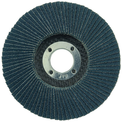 4 1/2 TIGER PAW ABRASIVE - All Tool & Supply