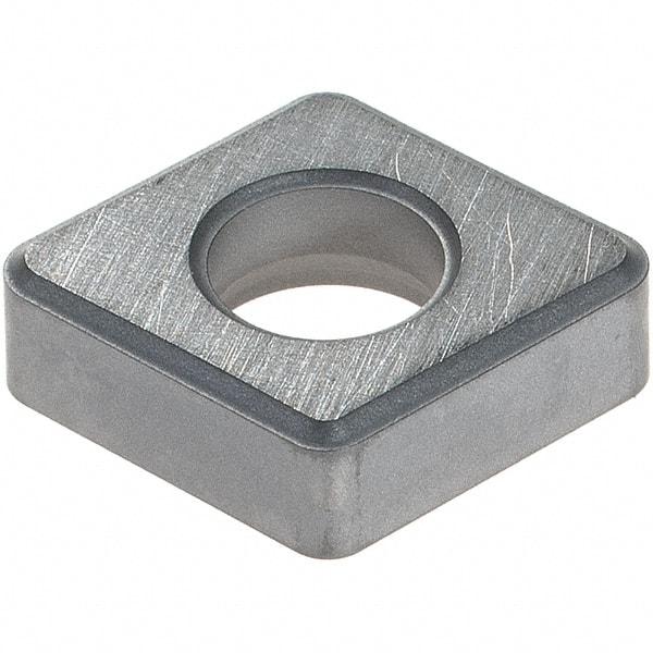 Iscar - Square Turning Shim for Indexables - TCN Shim Style - All Tool & Supply