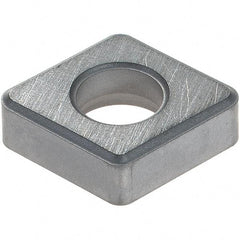 Iscar - Square Turning Shim for Indexables - TCN Shim Style - All Tool & Supply