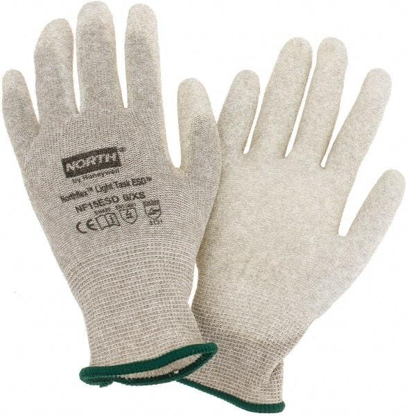 North - Nylon/Polyurethane Work Gloves - Paired - All Tool & Supply