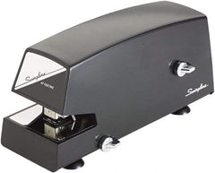 Swingline - 20 Sheet Electric Stapler - Black - All Tool & Supply