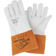 Value Collection - Welder's/Heat Protective Gloves - All Tool & Supply