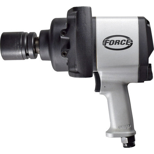 1 Pistol Grip Impact Wrench - Exact Industrial Supply