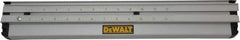 DeWALT - Power Saw 12" Dual-Port Rip Guide - For Use with DWS535 & DWS535T - All Tool & Supply