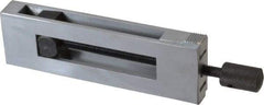 SPI - 2.25 Inch Holding Capacity, Gage Block Holder - For Use with Rectangular Gage Blocks, 1 Piece - All Tool & Supply