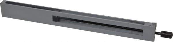 SPI - 10 Inch Holding Capacity, Gage Block Holder - For Use with Rectangular Gage Blocks, 1 Piece - All Tool & Supply