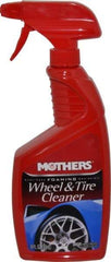 Mothers - Automotive Wheel Cleaner - 24 oz Spray Bottle - All Tool & Supply