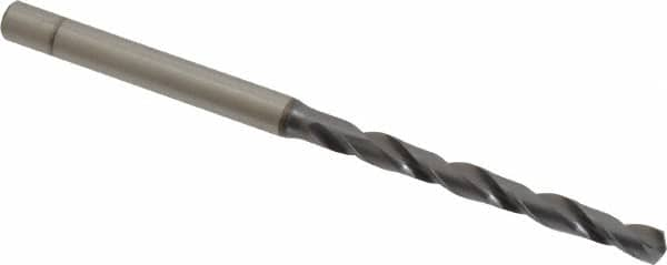 OSG - #30 130° Powdered Metal Jobber Drill - All Tool & Supply