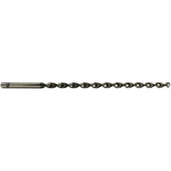 OSG - 5/32" 120° 2-Flute Cobalt Extra Length Drill Bit - All Tool & Supply