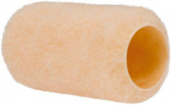 Premier Paint Roller - 3/8" Nap, 4" Wide Paint General Purpose Roller Cover - Semi-Smooth Texture, Polyester - All Tool & Supply