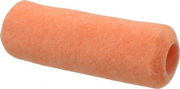 Premier Paint Roller - 3/4" Nap, 9" Wide Paint General Purpose Roller Cover - Rough Texture, Wool/Poly Blend - All Tool & Supply