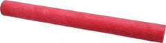 Premier Paint Roller - 1/4" Nap, 18" Wide Paint Mohair Roller - Smooth Texture, Mohair - All Tool & Supply