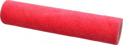 Premier Paint Roller - 3/16" Nap, 9" Wide Paint Mohair Roller - Smooth Texture, Mohair - All Tool & Supply