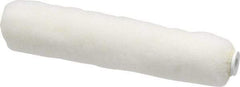 Premier Paint Roller - 3/8" Nap, Mini Paint Roller - 6-1/2" Wide, Includes Roller Cover - All Tool & Supply