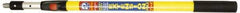 Premier Paint Roller - 8 to 16' Long Paint Roller Extension Pole - Aluminum & Fiberglass - All Tool & Supply