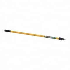 Premier Paint Roller - Paint Roller Extension Poles Minimum Length (Feet): 8.00 Maximum Length (Feet): 16.00 - All Tool & Supply