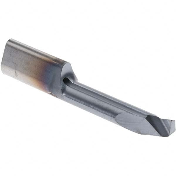 HORN - Boring Bar - - Exact Industrial Supply