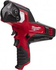 Milwaukee Tool - 1.13 Sq In Cutting Capacity Cordless Cutter - All Tool & Supply