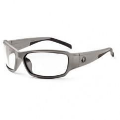 THOR-AF CLR LENS MATTE GRAY - All Tool & Supply