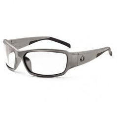 THOR-AF CLR LENS MATTE GRAY - All Tool & Supply