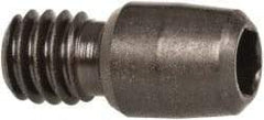 Kennametal - Position Pin for Indexable Tools - Use with KMT Turning - All Tool & Supply