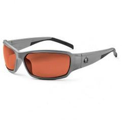 THOR-PZ POL COPPER LENS MATTE GRAY - All Tool & Supply