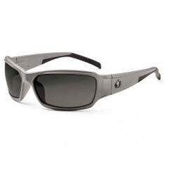 THOR-PZ SMK LENS MATTE GRAY - All Tool & Supply