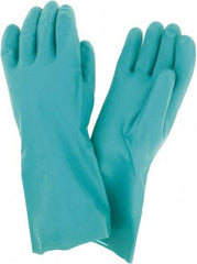 West Chester Protective Gear - 15 mil Thick, Chemical Resistant Gloves - All Tool & Supply