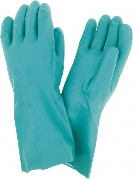 West Chester Protective Gear - 15 mil Thick, Chemical Resistant Gloves - All Tool & Supply